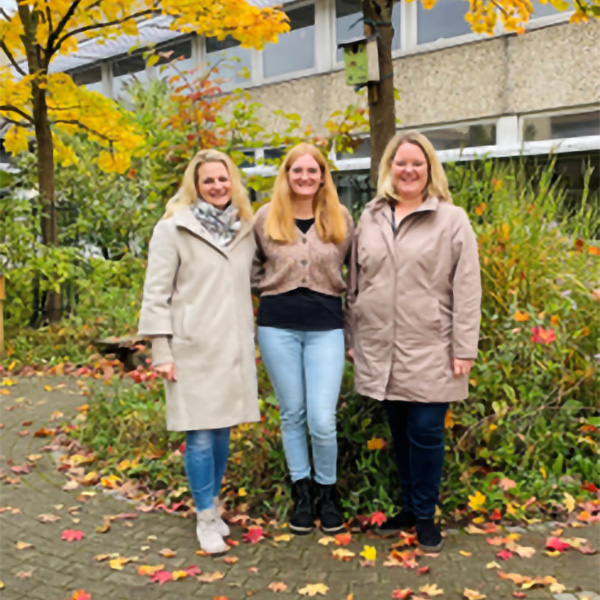 schulpflegschaft_team Das Team der Schulpflegschaft